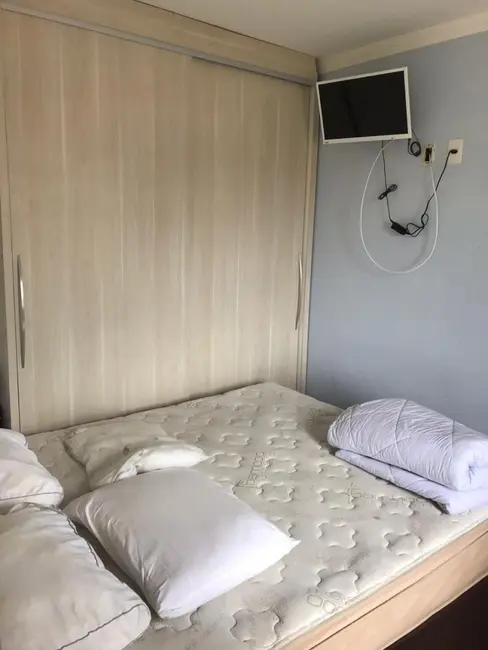 Foto 3 de Apartamento com 2 quartos à venda, 42m2 em Jardim Tereza, Itatiba - SP