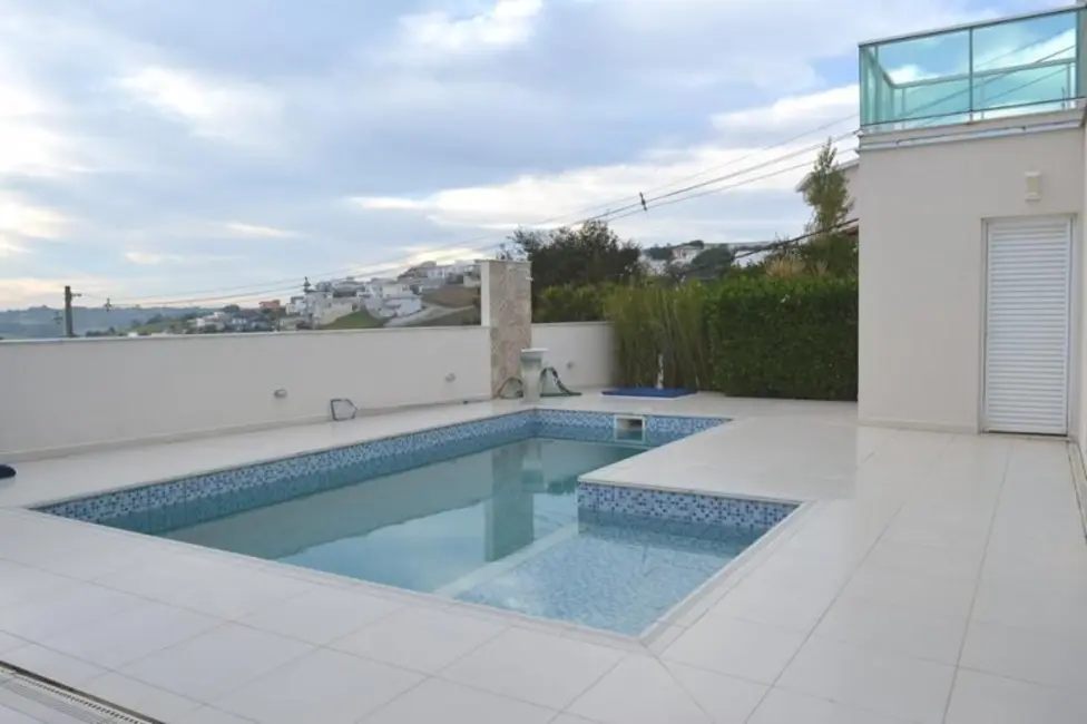 Foto 8 de Casa de Condomínio com 4 quartos à venda, 338m2 em Residencial Fazenda Serrinha, Itatiba - SP