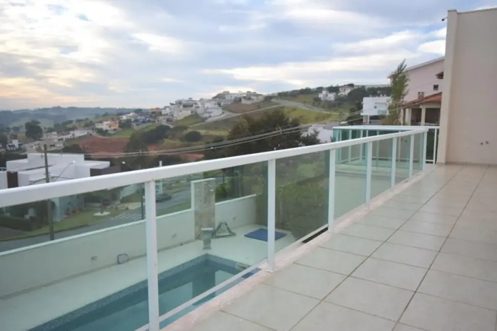 Foto 6 de Casa de Condomínio com 4 quartos à venda, 338m2 em Residencial Fazenda Serrinha, Itatiba - SP