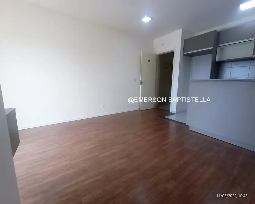 Foto 5 de Apartamento com 2 quartos à venda, 57m2 em Loteamento Santo Antônio, Itatiba - SP