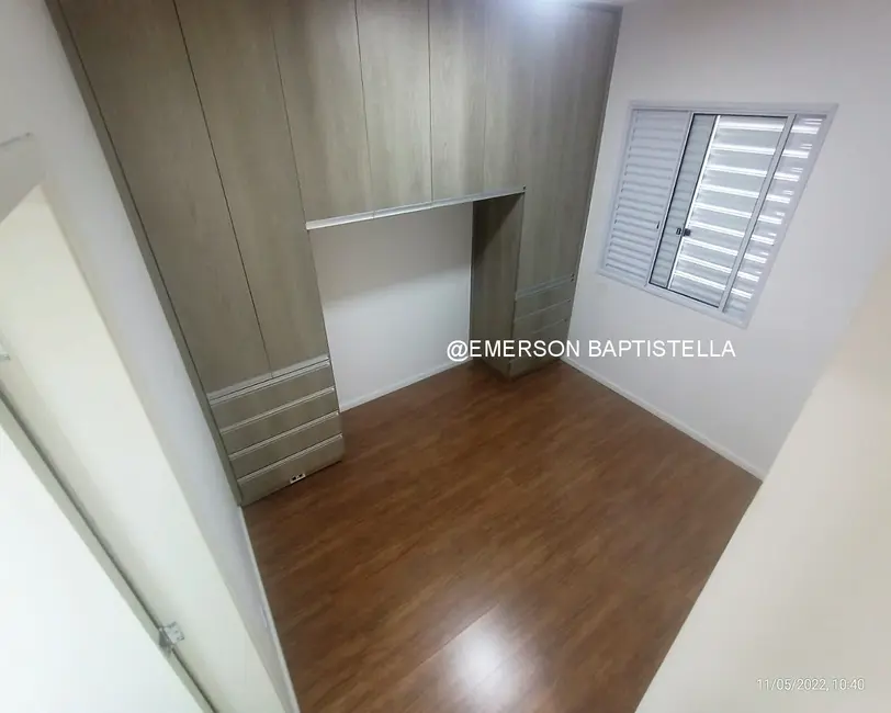 Foto 8 de Apartamento com 2 quartos à venda, 57m2 em Loteamento Santo Antônio, Itatiba - SP