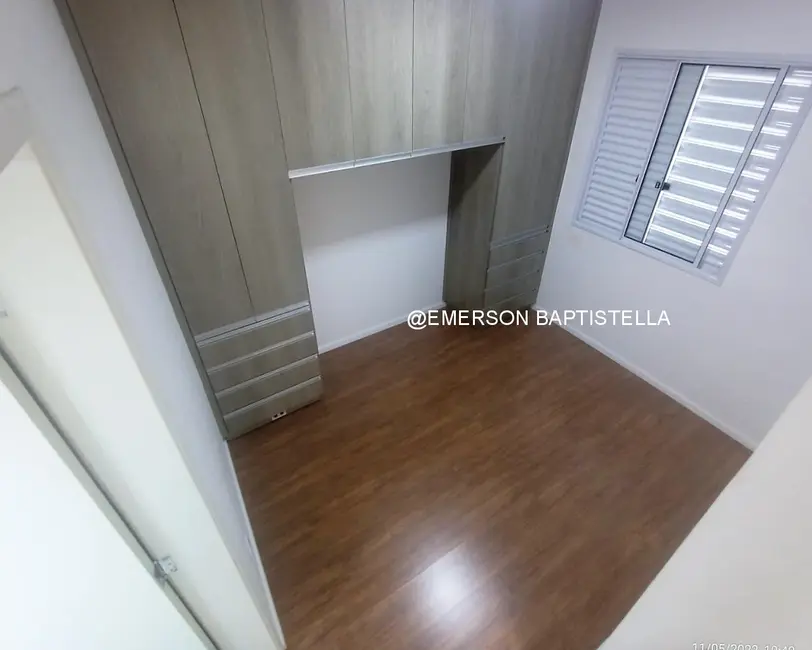 Foto 2 de Apartamento com 2 quartos à venda, 57m2 em Loteamento Santo Antônio, Itatiba - SP