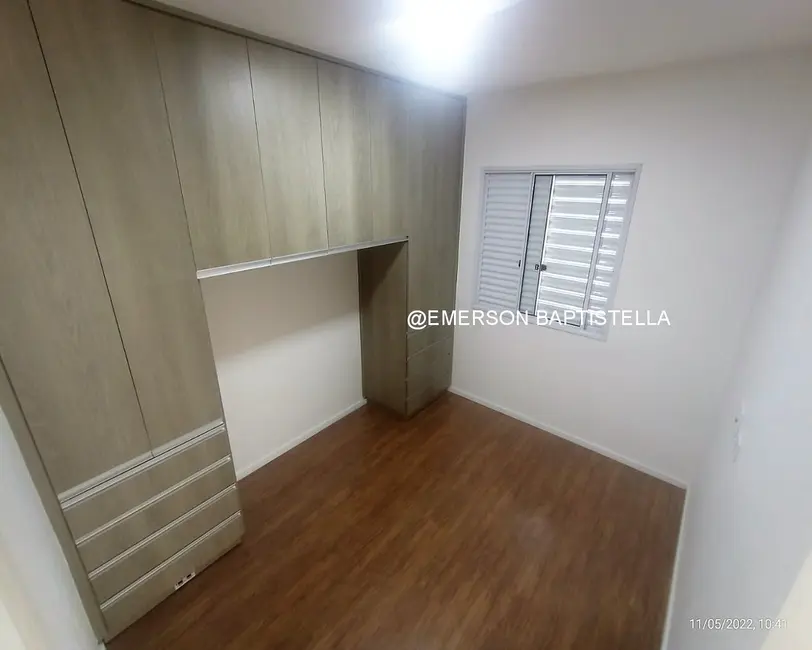 Foto 4 de Apartamento com 2 quartos à venda, 57m2 em Loteamento Santo Antônio, Itatiba - SP