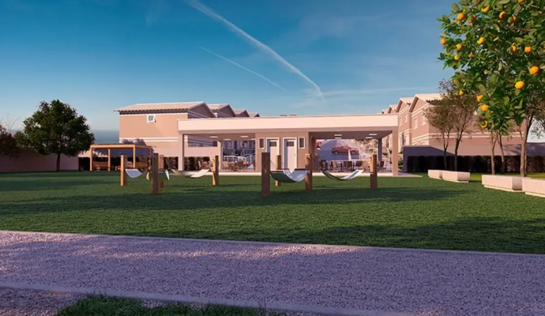 Foto 9 de Casa de Condomínio com 2 quartos à venda, 54m2 em Braganca Paulista - SP