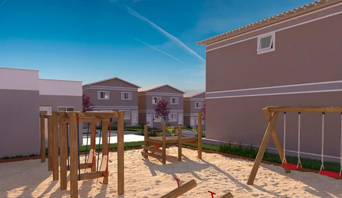 Foto 6 de Casa de Condomínio com 2 quartos à venda, 54m2 em Braganca Paulista - SP