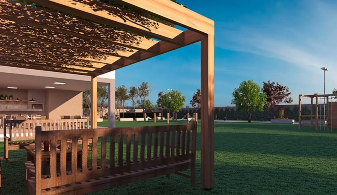 Foto 7 de Casa de Condomínio com 2 quartos à venda, 54m2 em Braganca Paulista - SP