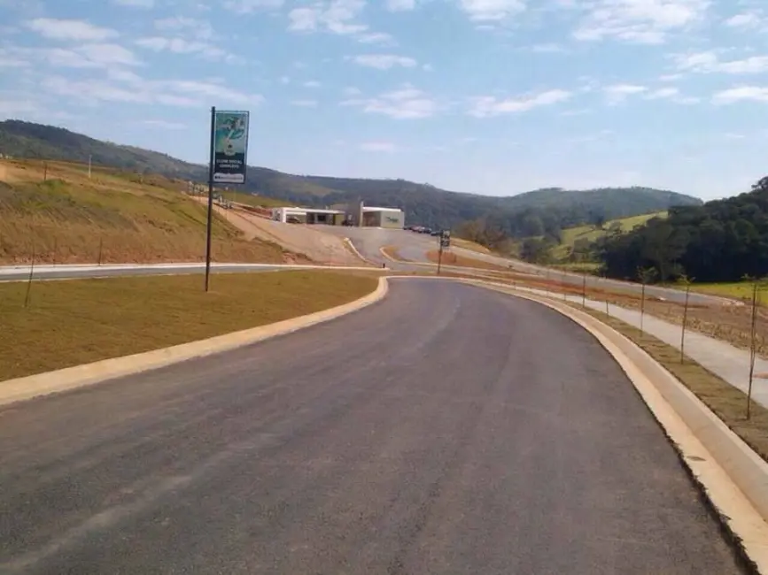 Foto 3 de Terreno / Lote à venda, 400m2 em Itatiba - SP