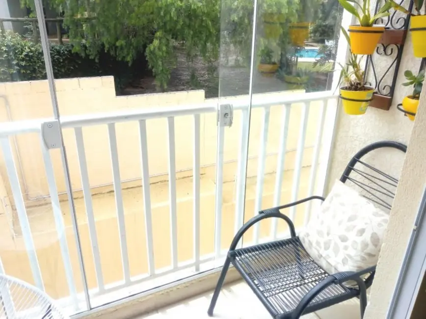 Foto 4 de Apartamento com 2 quartos à venda, 59m2 em Loteamento Santo Antônio, Itatiba - SP