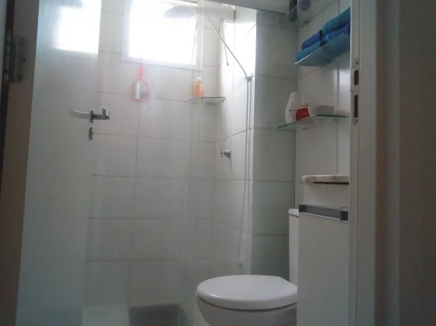 Foto 9 de Apartamento com 2 quartos à venda, 59m2 em Loteamento Santo Antônio, Itatiba - SP