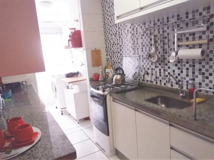 Foto 6 de Apartamento com 2 quartos à venda, 59m2 em Loteamento Santo Antônio, Itatiba - SP