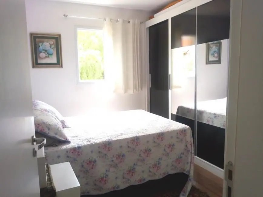 Foto 7 de Apartamento com 2 quartos à venda, 59m2 em Loteamento Santo Antônio, Itatiba - SP