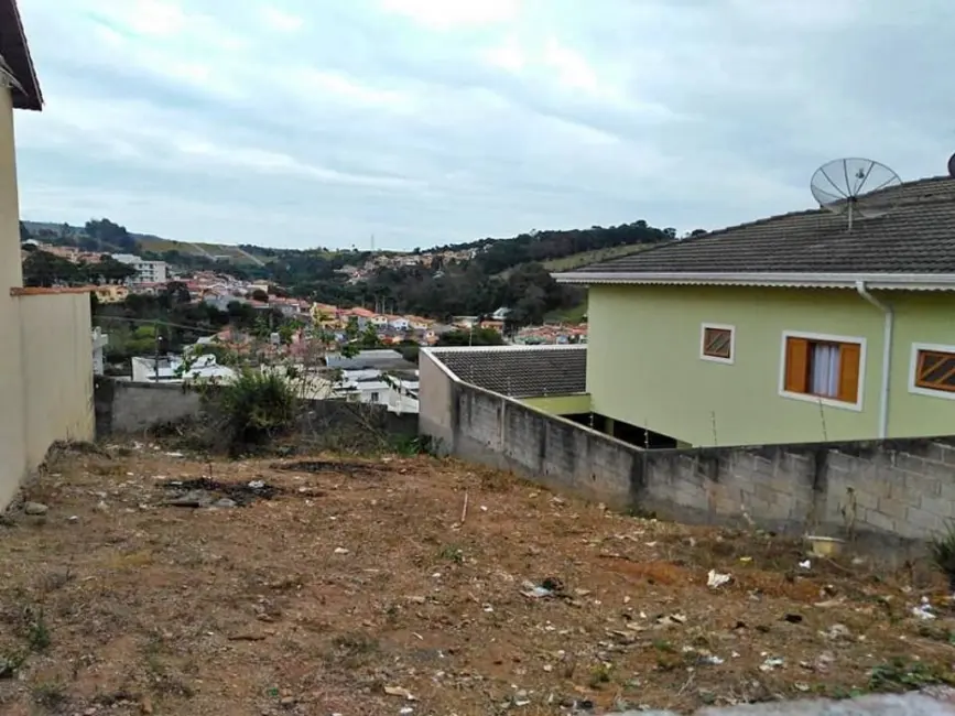 Foto 1 de Terreno / Lote à venda, 250m2 em Jardim Salessi, Itatiba - SP