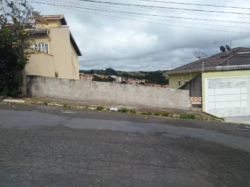 Foto 3 de Terreno / Lote à venda, 250m2 em Jardim Salessi, Itatiba - SP