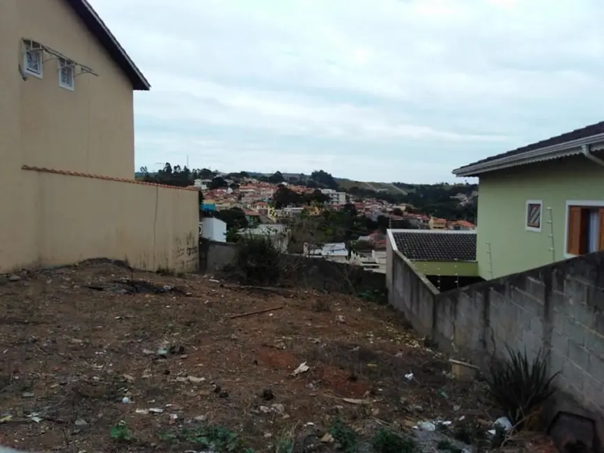 Foto 2 de Terreno / Lote à venda, 250m2 em Jardim Salessi, Itatiba - SP