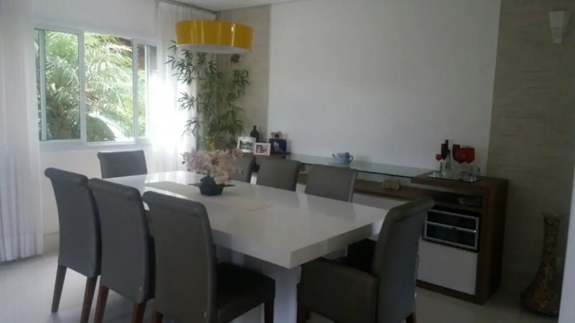 Foto 6 de Casa de Condomínio com 4 quartos à venda, 407m2 em Itatiba - SP