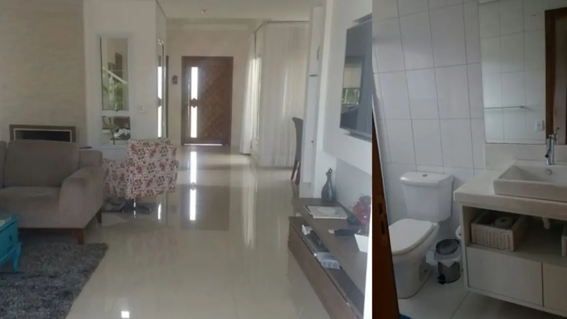 Foto 5 de Casa de Condomínio com 4 quartos à venda, 407m2 em Itatiba - SP