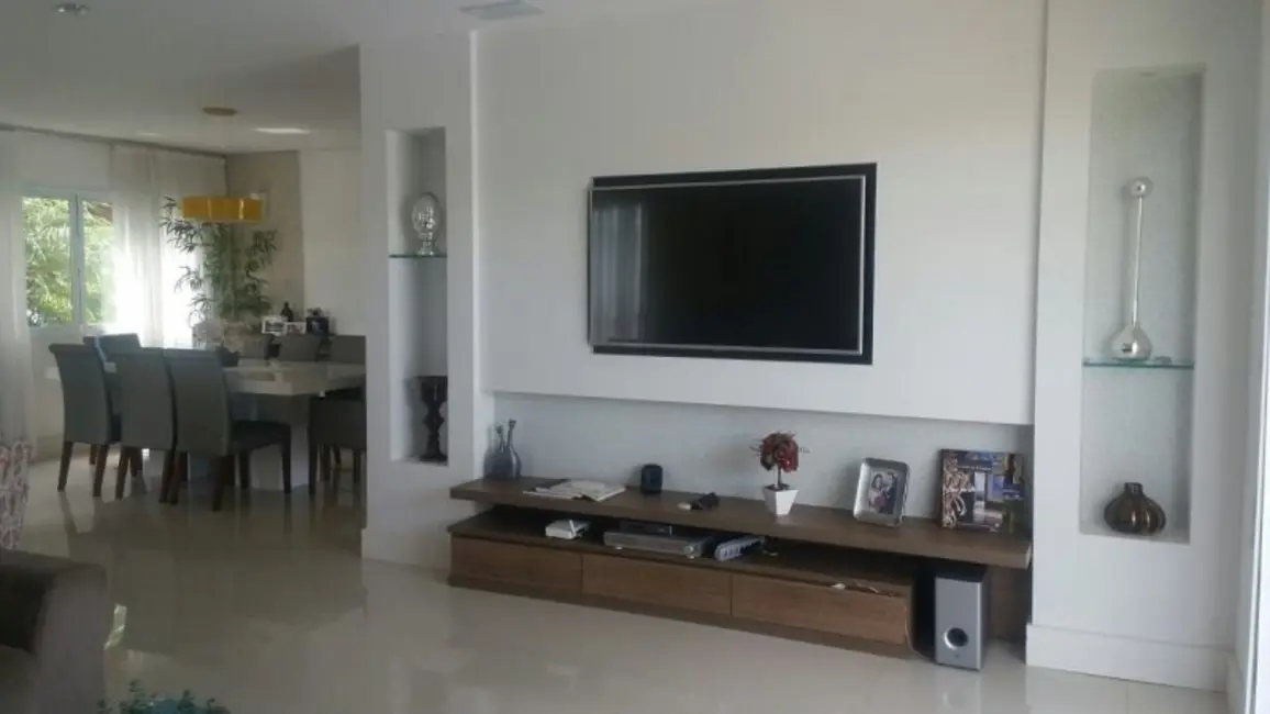 Foto 4 de Casa de Condomínio com 4 quartos à venda, 407m2 em Itatiba - SP