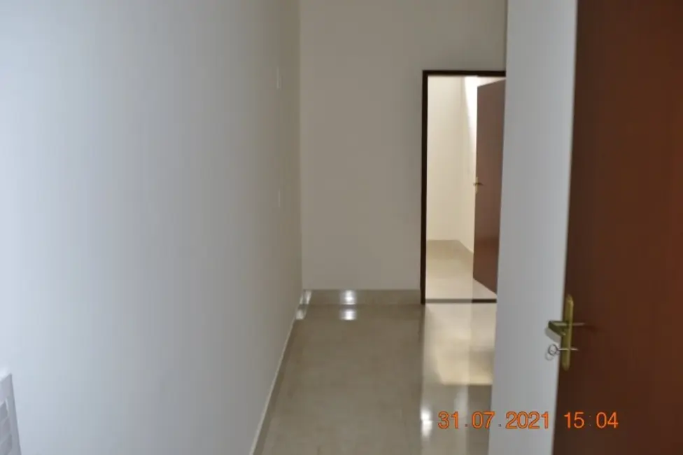 Foto 9 de Casa de Condomínio com 3 quartos à venda, 176m2 em Itatiba - SP