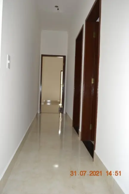 Foto 8 de Casa de Condomínio com 3 quartos à venda, 176m2 em Itatiba - SP