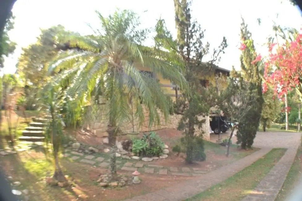 Foto 3 de Chácara com 3 quartos à venda, 265m2 em Recanto Princesa da Colina, Itatiba - SP