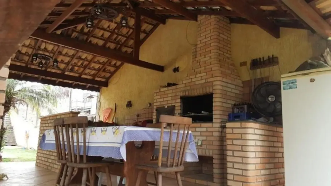 Foto 9 de Chácara com 3 quartos à venda, 265m2 em Recanto Princesa da Colina, Itatiba - SP