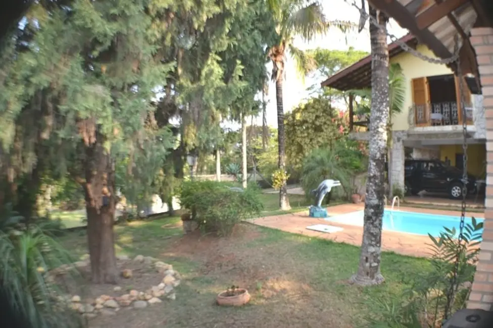 Foto 8 de Chácara com 3 quartos à venda, 265m2 em Recanto Princesa da Colina, Itatiba - SP