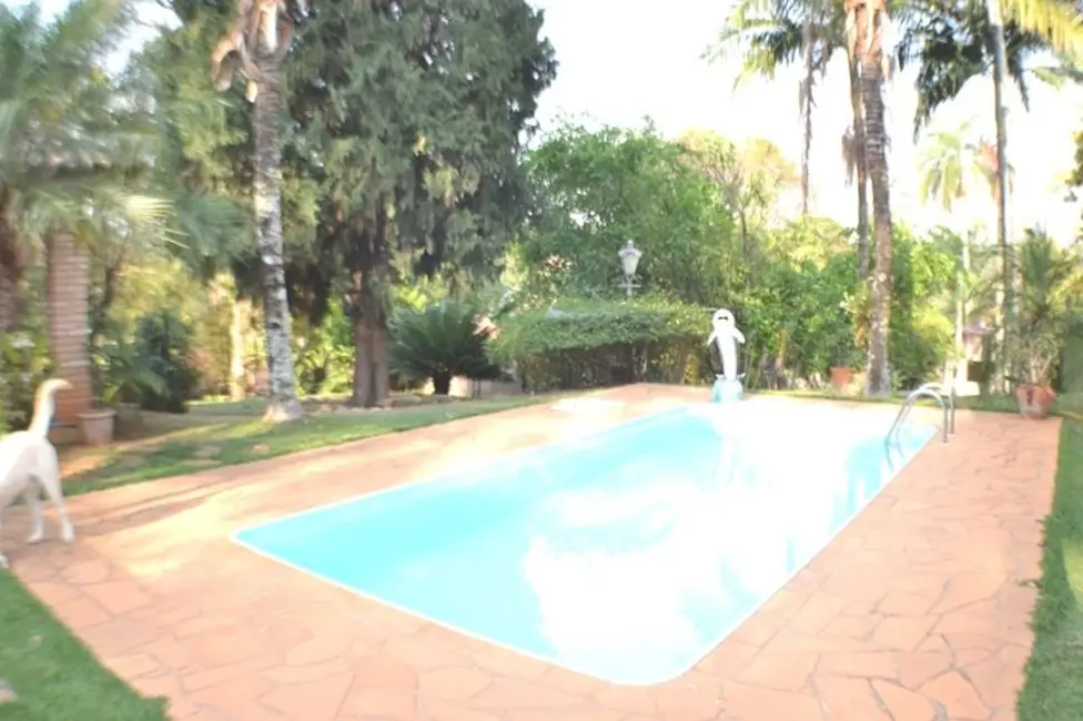 Foto 7 de Chácara com 3 quartos à venda, 265m2 em Recanto Princesa da Colina, Itatiba - SP