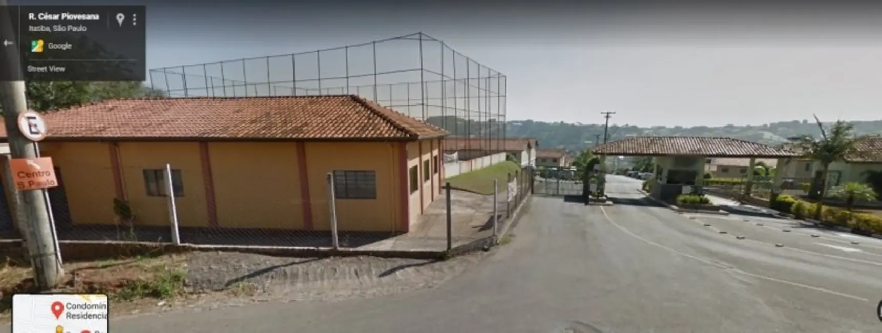 Foto 8 de Apartamento com 2 quartos à venda, 60m2 em Condomínio Residencial Beija-Flor, Itatiba - SP