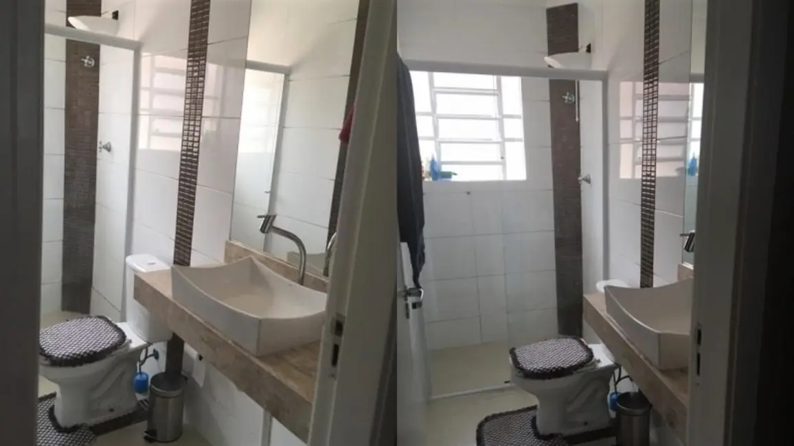 Foto 4 de Apartamento com 2 quartos à venda, 60m2 em Condomínio Residencial Beija-Flor, Itatiba - SP