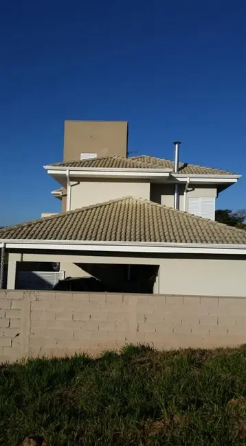 Foto 3 de Casa de Condomínio com 3 quartos à venda, 220m2 em Loteamento Residencial Jardim Botânico, Itatiba - SP