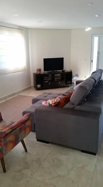 Foto 4 de Casa de Condomínio com 3 quartos à venda, 220m2 em Loteamento Residencial Jardim Botânico, Itatiba - SP