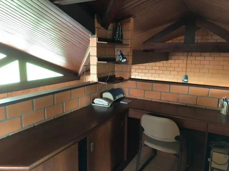 Foto 8 de Casa de Condomínio com 3 quartos à venda, 250m2 em Jardim Tereza Cristina, Jundiai - SP