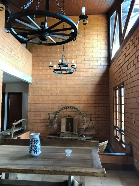 Foto 2 de Casa de Condomínio com 3 quartos à venda, 250m2 em Jardim Tereza Cristina, Jundiai - SP
