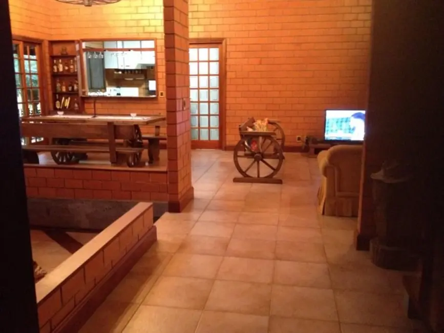 Foto 7 de Casa de Condomínio com 3 quartos à venda, 250m2 em Jardim Tereza Cristina, Jundiai - SP