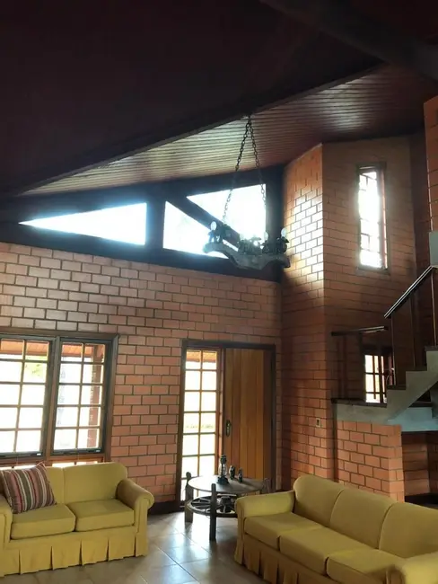 Foto 9 de Casa de Condomínio com 3 quartos à venda, 250m2 em Jardim Tereza Cristina, Jundiai - SP