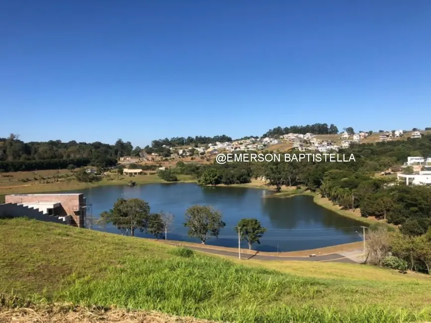 Foto 8 de Terreno / Lote à venda, 1000m2 em Condominio Residencial Paradiso, Itatiba - SP