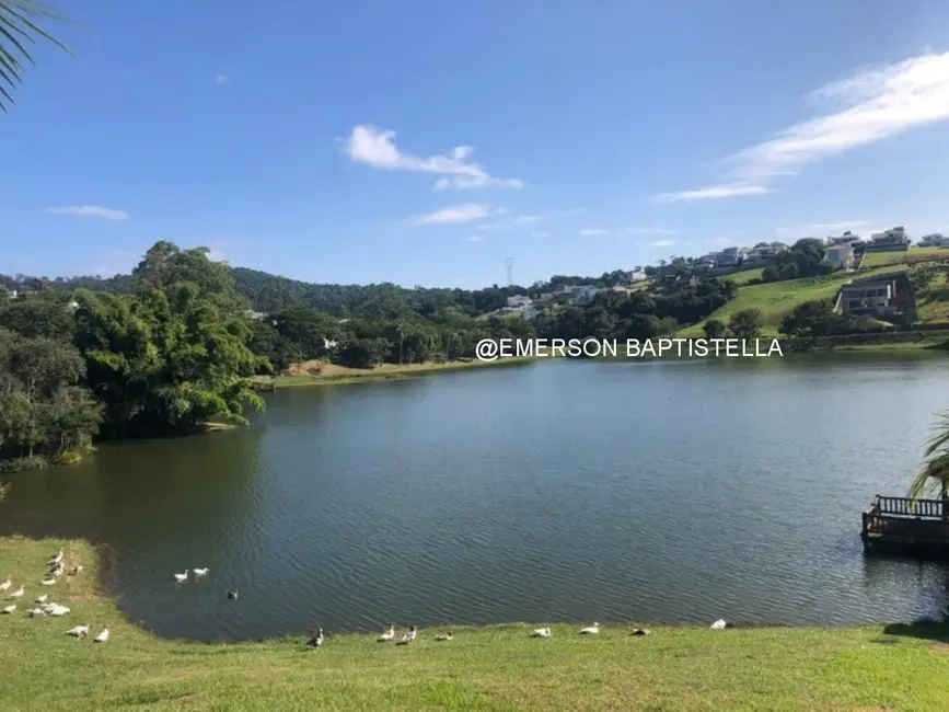 Foto 5 de Terreno / Lote à venda, 1000m2 em Condominio Residencial Paradiso, Itatiba - SP