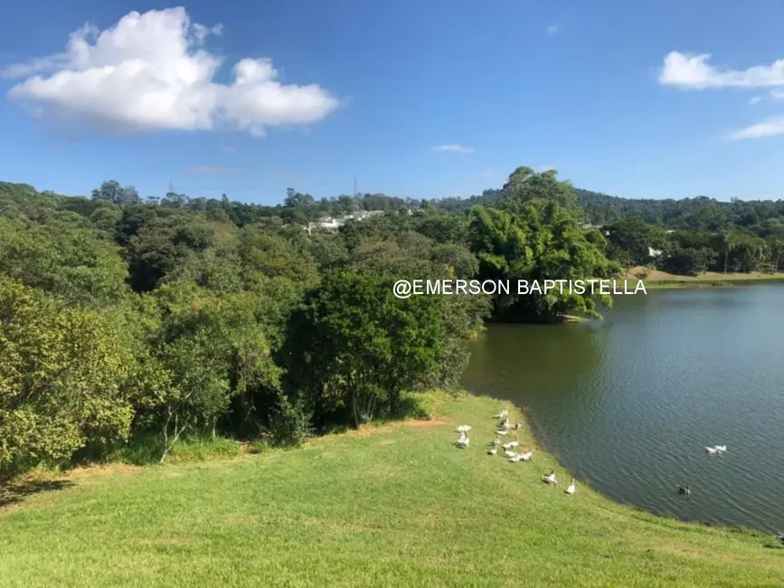 Foto 7 de Terreno / Lote à venda, 1000m2 em Condominio Residencial Paradiso, Itatiba - SP