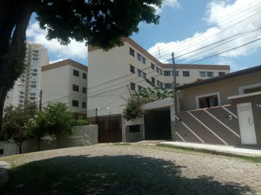 Foto 2 de Apartamento com 2 quartos à venda, 64m2 em Vila Penteado, Itatiba - SP