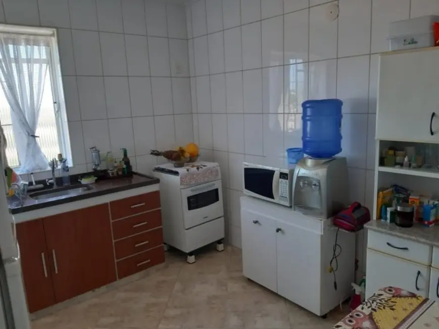 Foto 6 de Apartamento com 2 quartos à venda, 64m2 em Vila Penteado, Itatiba - SP