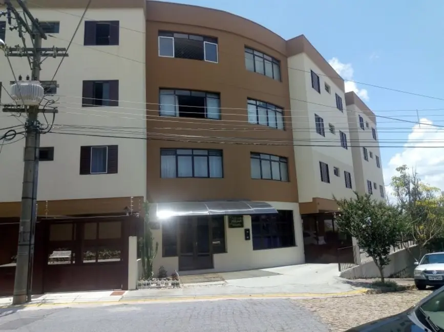 Foto 1 de Apartamento com 2 quartos à venda, 64m2 em Vila Penteado, Itatiba - SP