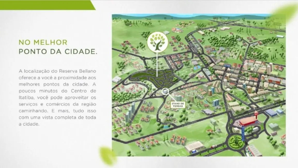 Foto 3 de Terreno / Lote à venda, 250m2 em Bairro das Brotas, Itatiba - SP