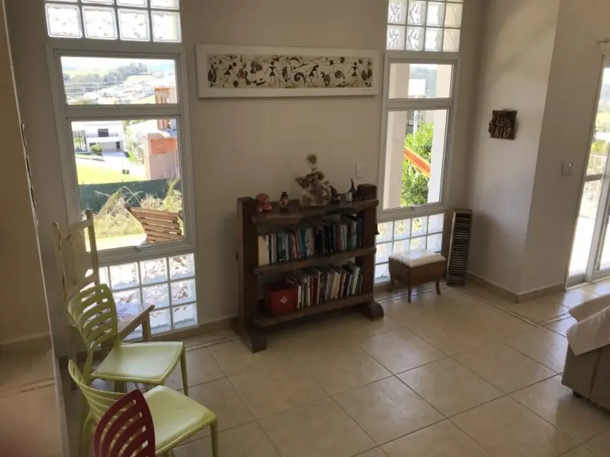 Foto 5 de Casa de Condomínio com 3 quartos à venda, 193m2 em Condominio Residencial Paradiso, Itatiba - SP