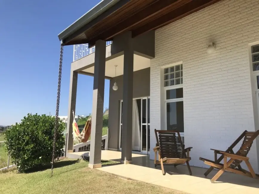 Foto 2 de Casa de Condomínio com 3 quartos à venda, 193m2 em Condominio Residencial Paradiso, Itatiba - SP