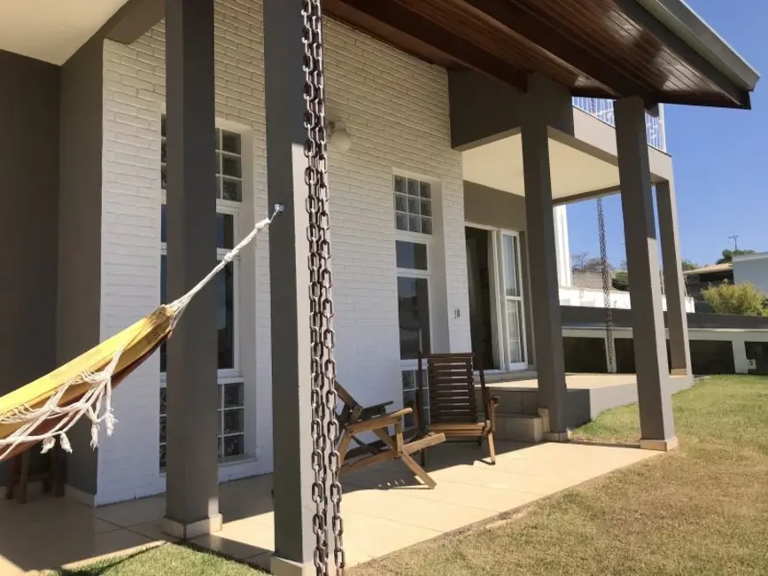 Foto 3 de Casa de Condomínio com 3 quartos à venda, 193m2 em Condominio Residencial Paradiso, Itatiba - SP