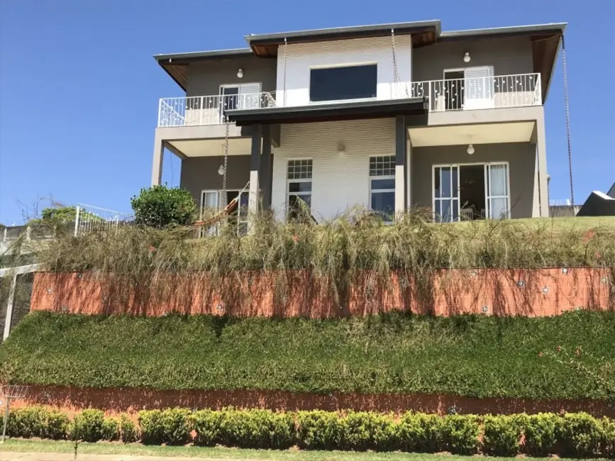 Foto 1 de Casa de Condomínio com 3 quartos à venda, 193m2 em Condominio Residencial Paradiso, Itatiba - SP