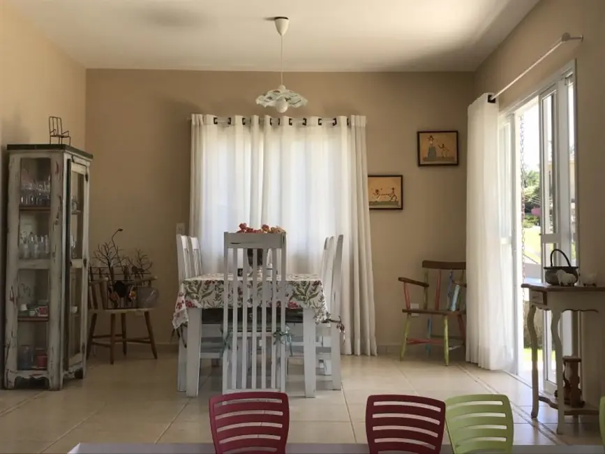 Foto 8 de Casa de Condomínio com 3 quartos à venda, 193m2 em Condominio Residencial Paradiso, Itatiba - SP