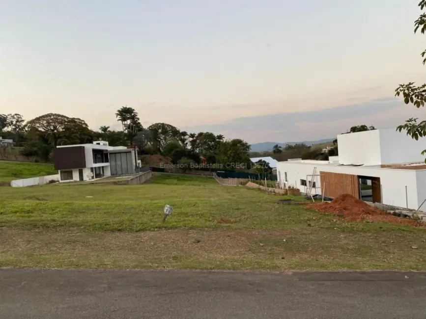 Foto 1 de Terreno / Lote à venda, 1000m2 em Jardim São Marcos, Itatiba - SP