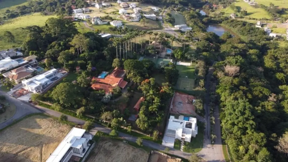 Foto 1 de Terreno / Lote à venda, 1004m2 em Jardim São Marcos, Itatiba - SP