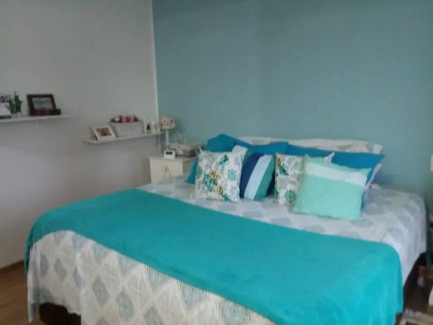 Casa de Condomínio com 3 quartos à venda, 199m2 em Itatiba - SP - imagem 3 Foto 3 de Casa de Condomínio com 3 quartos à venda, 199m2 em Itatiba - SP